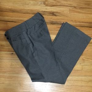 Banana republic pants . 4 pockets